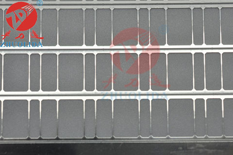 蝕刻不銹鋼網格