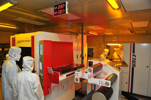 新型金屬蝕刻加工主要應用在哪些領域