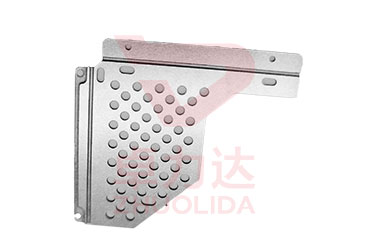 金屬板蝕刻工藝的過(guò)程