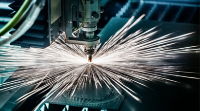 激光加工技術(shù)及激光加工技術(shù)特點