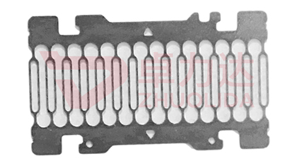 蝕刻刀模工藝 蝕刻刀模工藝
