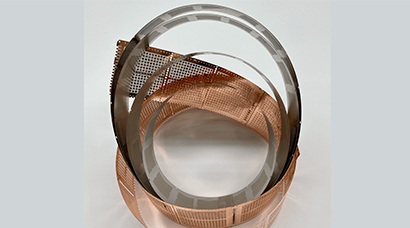 卷對(duì)卷蝕刻 卷對(duì)卷蝕刻