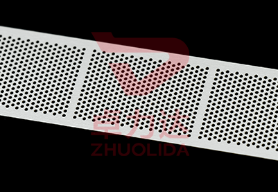 蝕刻不銹鋼生產工藝