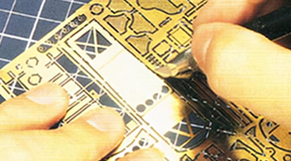 不銹鋼腐蝕加工 不銹鋼腐蝕加工