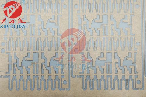 IC導線架蝕刻 IC導線架蝕刻