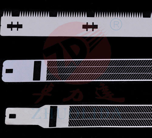 充電柵網蝕刻 充電柵網蝕刻