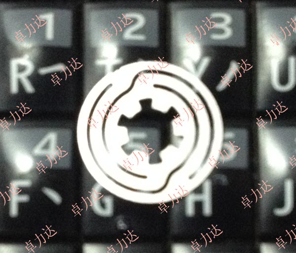 微型馬達彈片 微型馬達彈片