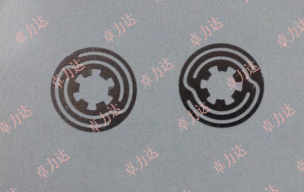 微型馬達彈片 微型馬達彈片