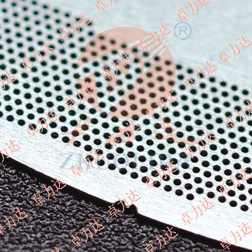 精密微孔蝕刻加工 精密微孔蝕刻加工