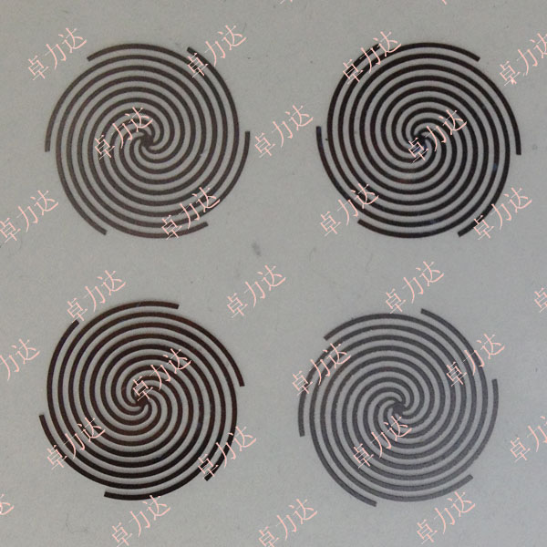 不銹鋼蝕刻加工 不銹鋼蝕刻加工