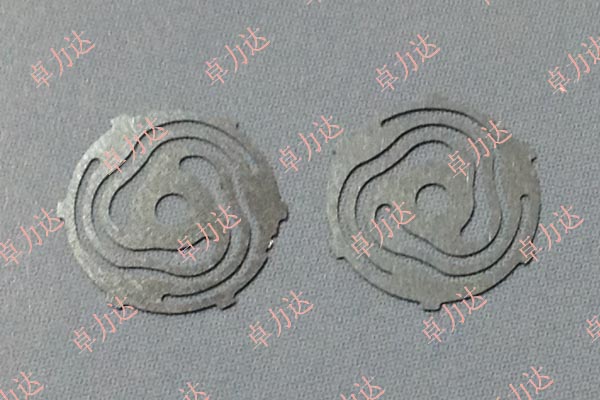 馬達電機彈片蝕刻 馬達電機彈片蝕刻