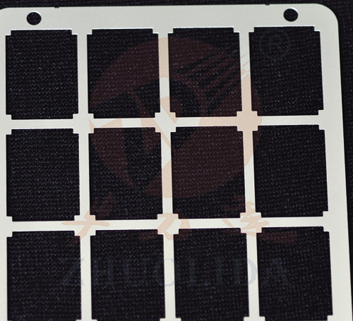 鉬片蝕刻加工 鉬片蝕刻加工