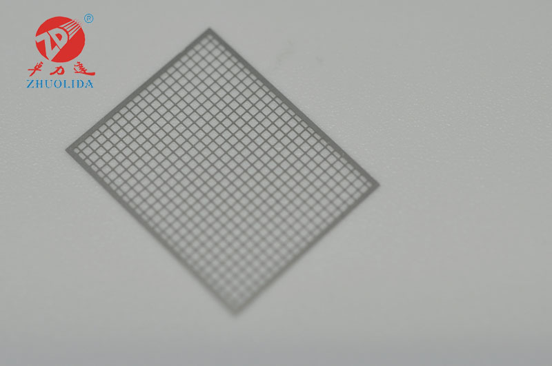 蝕刻散熱網(wǎng) 蝕刻散熱網(wǎng)