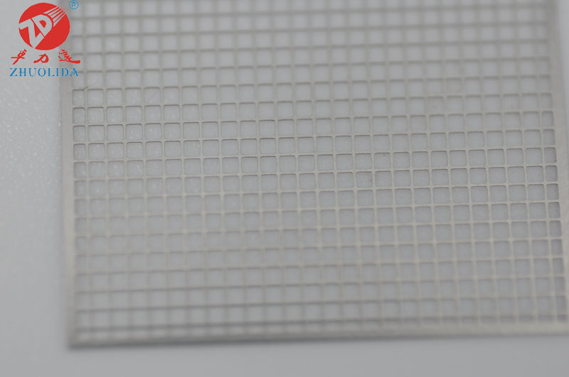 蝕刻散熱網(wǎng) 蝕刻散熱網(wǎng)