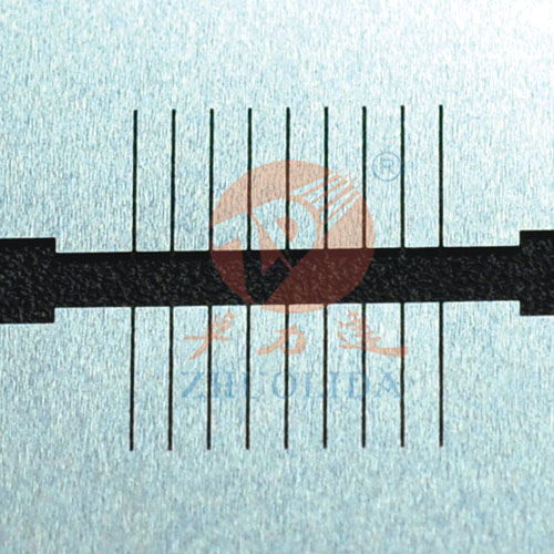 蝕刻掩模板 蝕刻掩模板