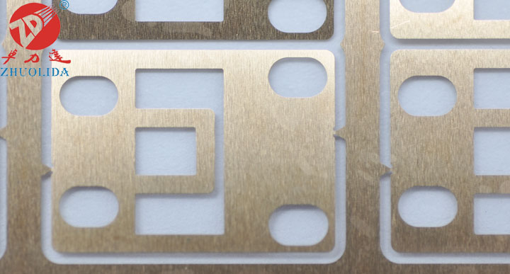 蝕刻除電鋼片 蝕刻除電鋼片