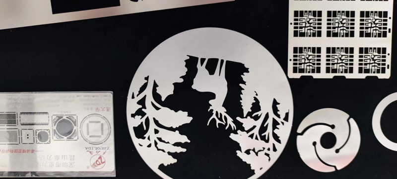 工藝品蝕刻加工 工藝品蝕刻加工