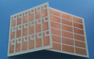 陶瓷銅蝕刻加工的優勢