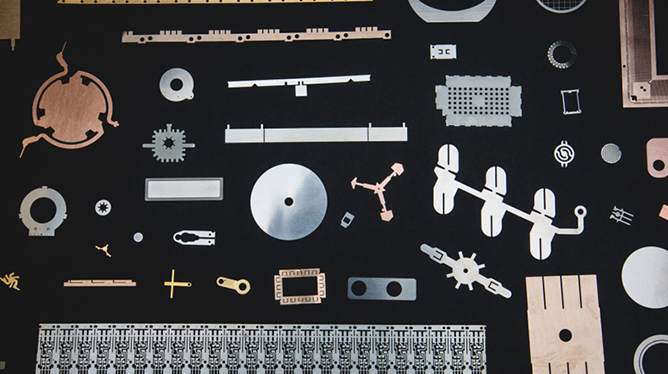 不銹鋼蝕刻板加工，您必須要了解的工藝！