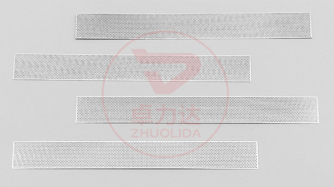 精密防蟲網蝕刻加工