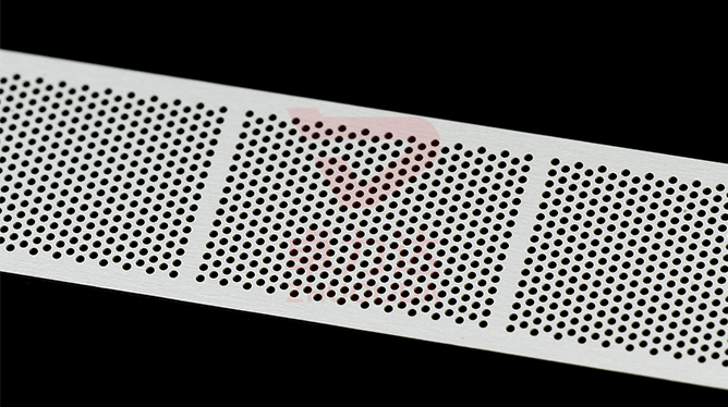 網板蝕刻加工 網板蝕刻加工