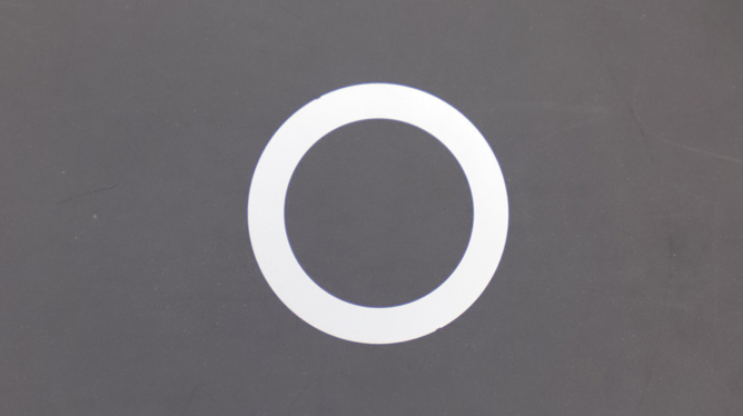 精密墊片不采用沖壓加工而選擇蝕刻加工的優勢