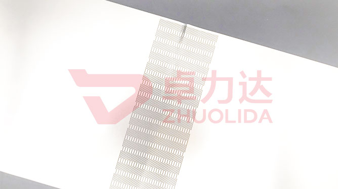 鈦網蝕刻 鈦網蝕刻