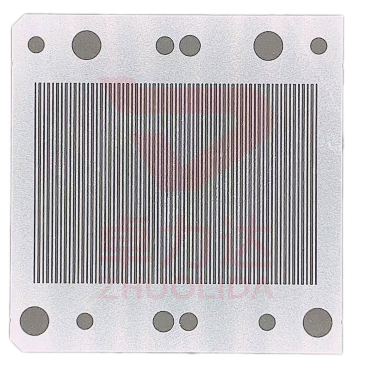 金屬狹縫片蝕刻加工 金屬狹縫片蝕刻加工