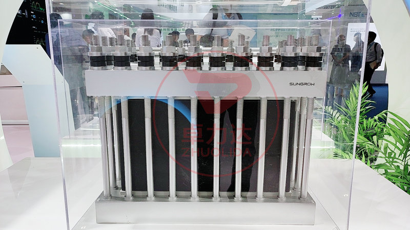 不銹鋼雙極板刻蝕加工廠家