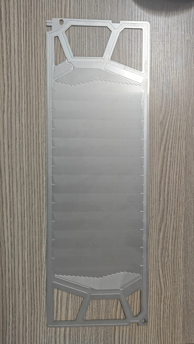 鈦流道板刻蝕加工優(yōu)勢(shì)