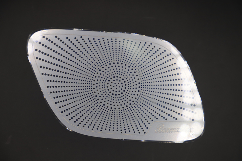 汽車喇叭網(wǎng)蝕刻加工廠家