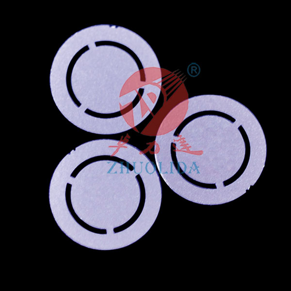 狹縫片蝕刻加工 狹縫片蝕刻加工