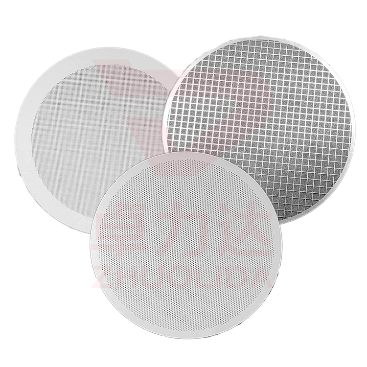 微孔蝕刻加工的優(yōu)勢(shì)