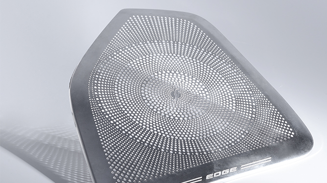 金屬蝕刻解決方案 金屬蝕刻解決方案