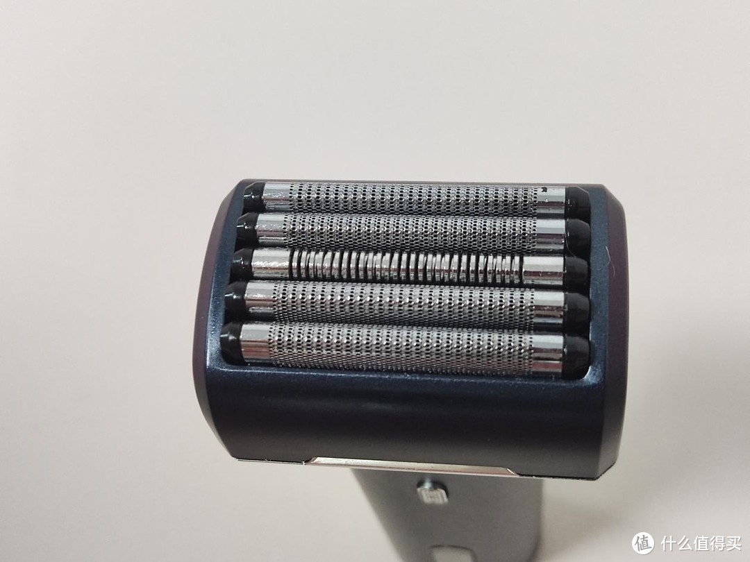 往復(fù)式剃須刀片電鑄