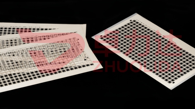 半蝕刻工藝 半蝕刻工藝