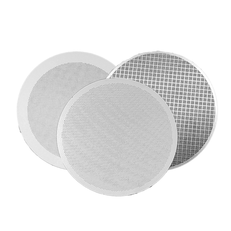 金屬網孔蝕刻 金屬網孔蝕刻