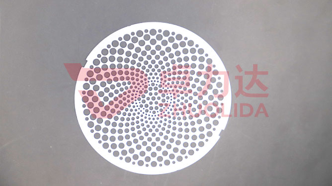 金屬網孔蝕刻加工 金屬網孔蝕刻加工