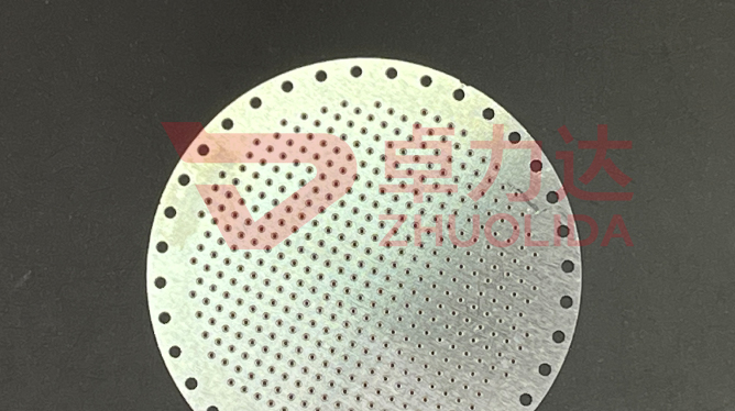 蝕刻網(wǎng)加工的精細(xì)化選擇指南