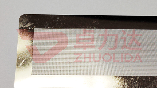 精密電鑄工藝核心優勢