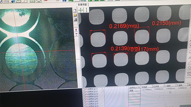 不銹鋼金屬蝕刻加工流程