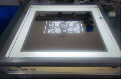 助焊劑網(wǎng)板電鑄加工技術(shù)領(lǐng)航高密度封裝新時代